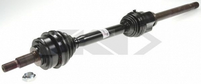 LOBRO 304898 -  Приводной вал
