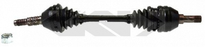 LOBRO 304906 -  Приводной вал