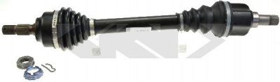 LOBRO 304941 -  Приводной вал
