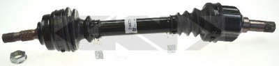 LOBRO 304943 -  Приводной вал