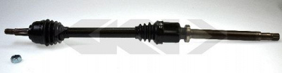 LOBRO 304970 -  Приводной вал