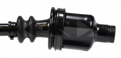 LOBRO 304971 -  Приводной вал