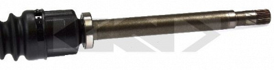 LOBRO 305027 -  Приводной вал