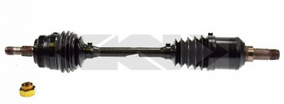 LOBRO 305034 -  Приводной вал