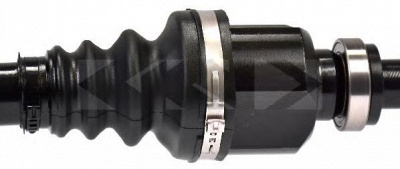 LOBRO 305040 -  Приводной вал