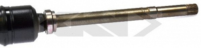 LOBRO 305043 -  Приводной вал