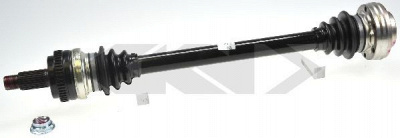 LOBRO 305048 -  Приводной вал