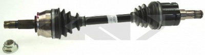 LOBRO 305054 -  Приводной вал
