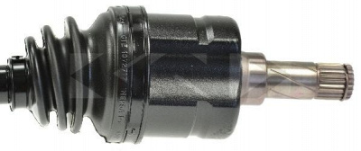 LOBRO 305055 -  Приводной вал