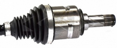 LOBRO 305060 -  Приводной вал