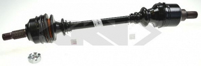 LOBRO 305093 -  Приводной вал