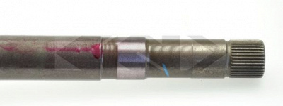 LOBRO 305099 -  Приводной вал