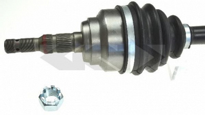 LOBRO 305106 -  Приводной вал