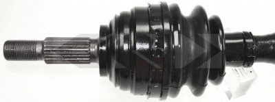 LOBRO 305111 -  Приводной вал