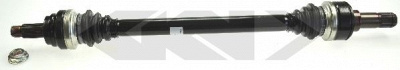 LOBRO 305125 -  Приводной вал