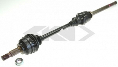 LOBRO 305130 -  Приводной вал