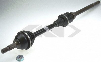 LOBRO 305132 -  Приводной вал