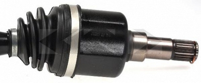 LOBRO 305156 -  Приводной вал