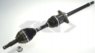 LOBRO 305166 -  Приводной вал