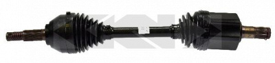 LOBRO 305168 -  Приводной вал