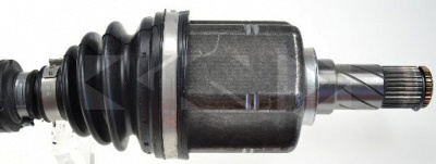 LOBRO 305169 -  Приводной вал