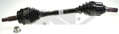 LOBRO 305191 -  Приводной вал