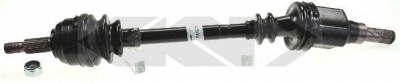 LOBRO 305197 -  Приводной вал