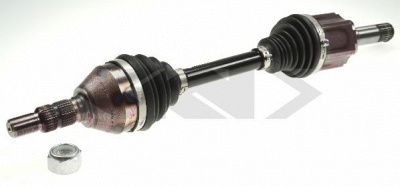 LOBRO 305213 -  Приводной вал
