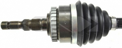 LOBRO 305218 -  Приводной вал