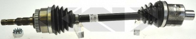 LOBRO 305222 -  Приводной вал