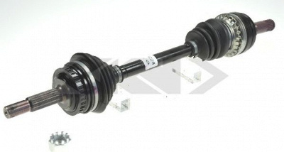 LOBRO 305224 -  Приводной вал
