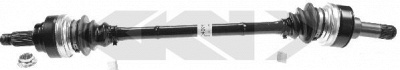 LOBRO 305227 -  Приводной вал