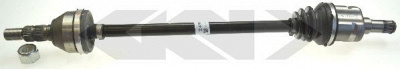 LOBRO 305230 -  Приводной вал