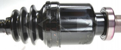 LOBRO 305256 -  Приводной вал