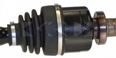 LOBRO 305316 -  Приводной вал