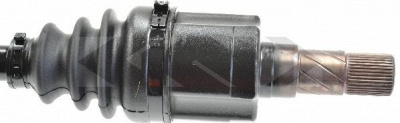 LOBRO 305325 -  Приводной вал