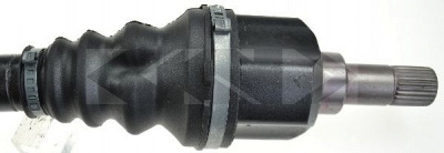 LOBRO 305339 -  Приводной вал