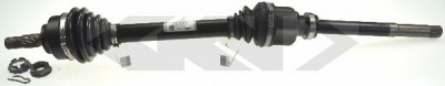 LOBRO 305340 -  Приводной вал
