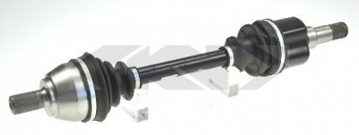 LOBRO 305344 -  Приводной вал