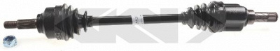 LOBRO 305362 -  Приводной вал