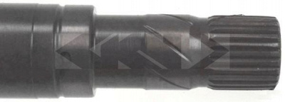 LOBRO 305363 -  Приводной вал