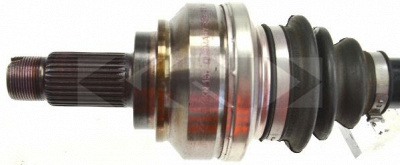 LOBRO 305394 -  Приводной вал