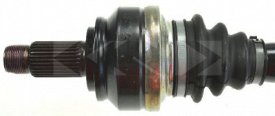 LOBRO 305436 -  Приводной вал