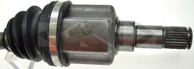 LOBRO 305475 - Приводной вал