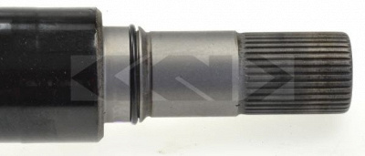 LOBRO 305509 -  Приводной вал