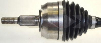 LOBRO 305511 -  Приводной вал