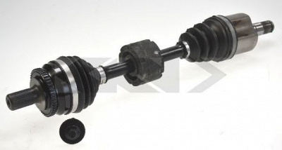 LOBRO 305513 -  Приводной вал