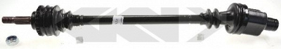 LOBRO 305535 -  Приводной вал