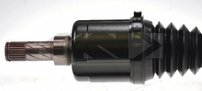 LOBRO 305544 -  Приводной вал