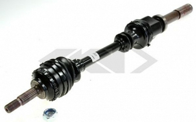 LOBRO 305603 -  Приводной вал